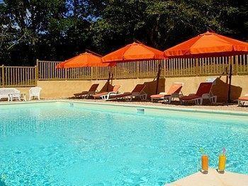 Hotel Le Clos Roussillon Près De Sarlat